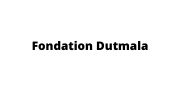 Logo Fondation Dutmala